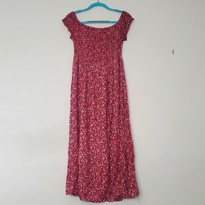 Shein Sundress